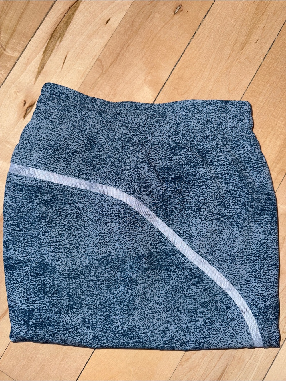 Men’s 6” XXL Lululemon Pace Breaker Shorts - Linerless - Picture 3 of 3
